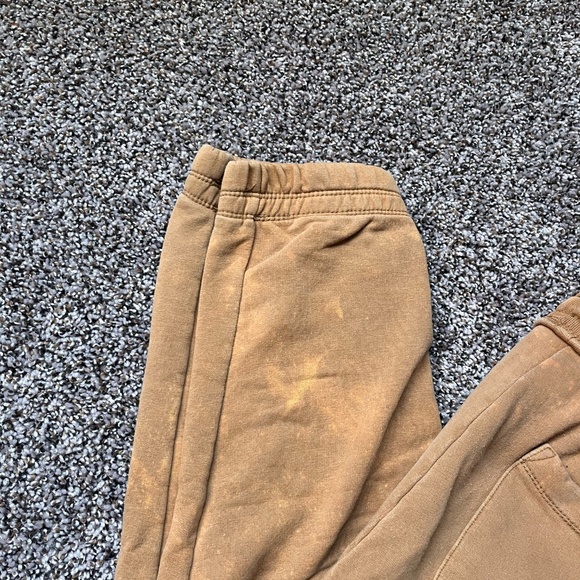 American Eagle Heavyweight Luxe Sweatpants Men's - Picture 6 of 11